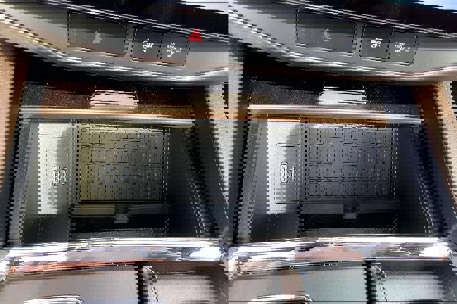 Certified 2023 Ford Expedition King Ranch image 36