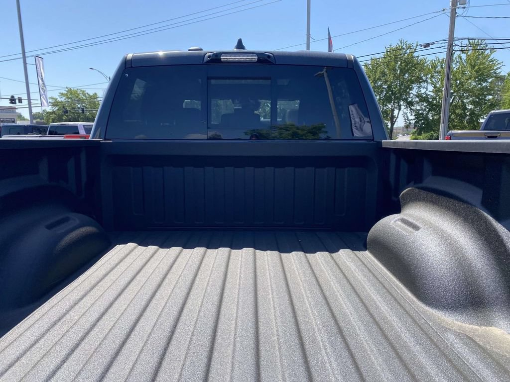 New 2026 RAM 1500 RHO w/ RHO Level 1 Equipment Group AWD/4WD image 38
