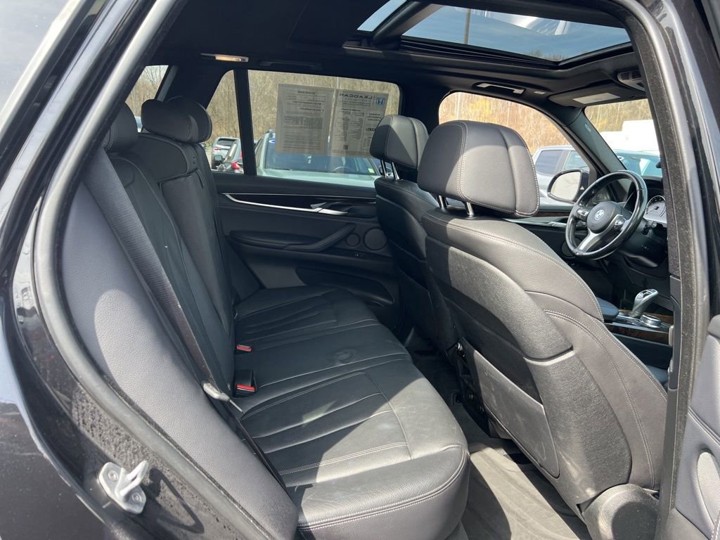 Used 2018 BMW X5 xDrive35i image 26