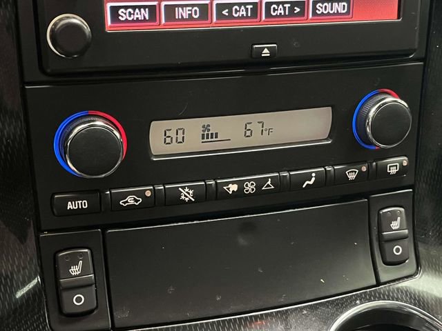 Used 2008 Chevrolet Corvette Z06 w/ Preferred Equipment Group image 26