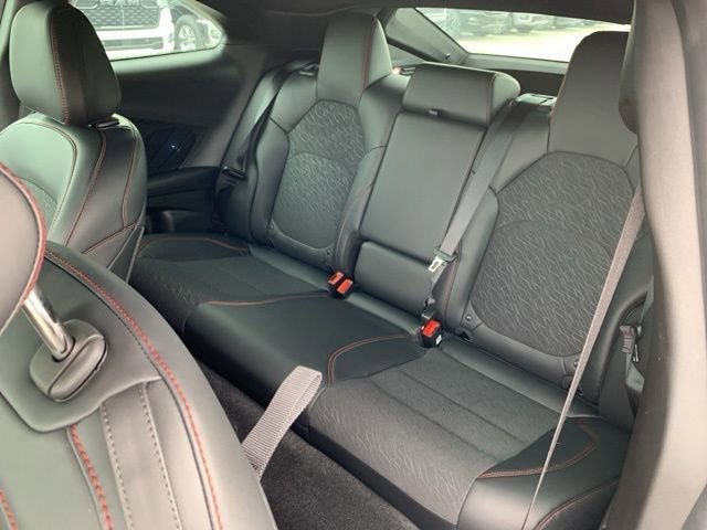 New 2025 Dodge Charger R/T w/ Quick Order Package 25M R/T image 20