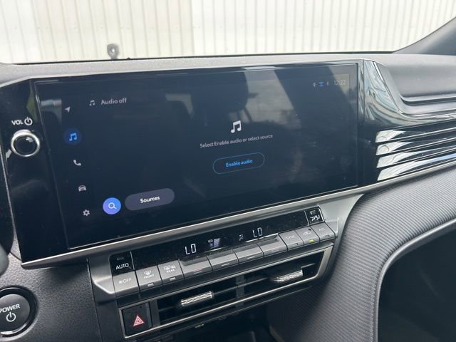 Used 2026 Toyota Camry SE w/ Multimedia Upgrade Package AWD/4WD image 25
