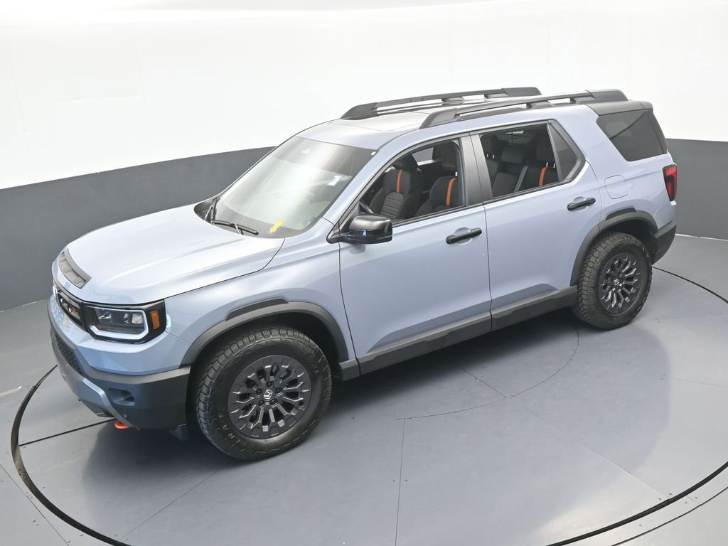 Used 2026 Honda Passport TrailSport image 49