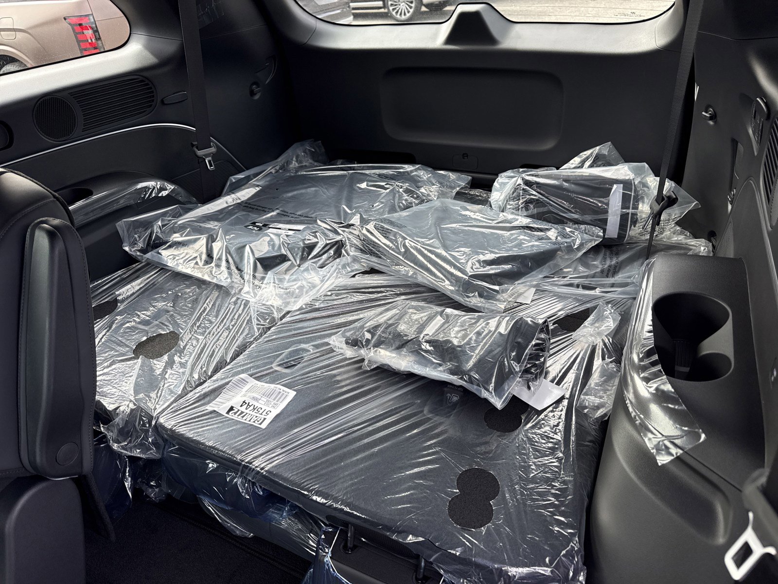 New 2026 Hyundai Palisade Calligraphy image 15