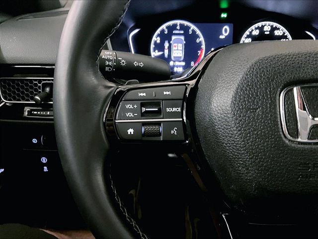 Used 2023 Honda Civic Sport image 17
