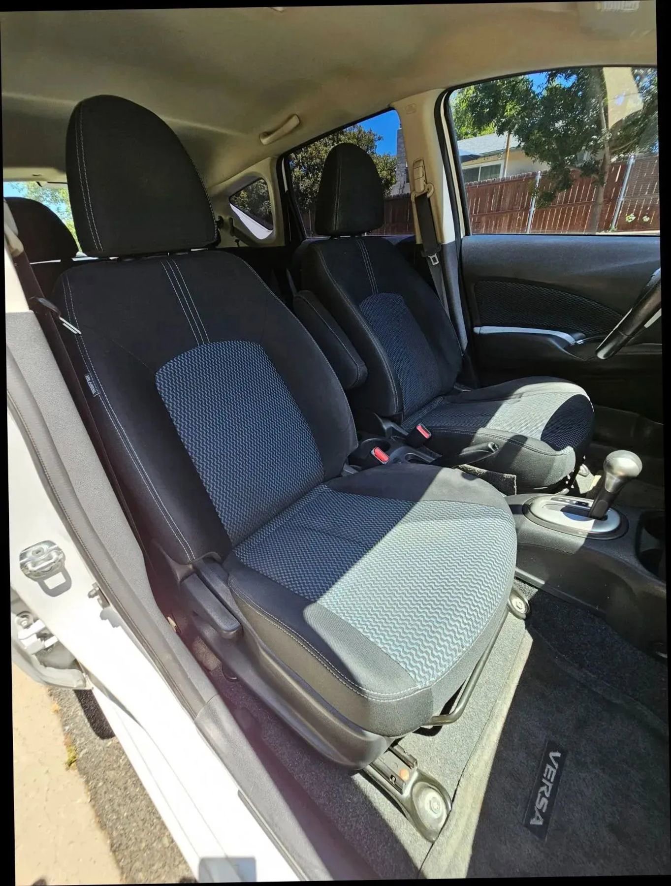 Used 2016 Nissan Versa Note SV image 34