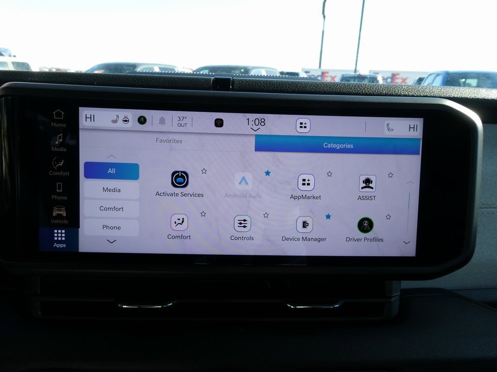 Used 2024 Jeep Wrangler Unlimited Sport image 29