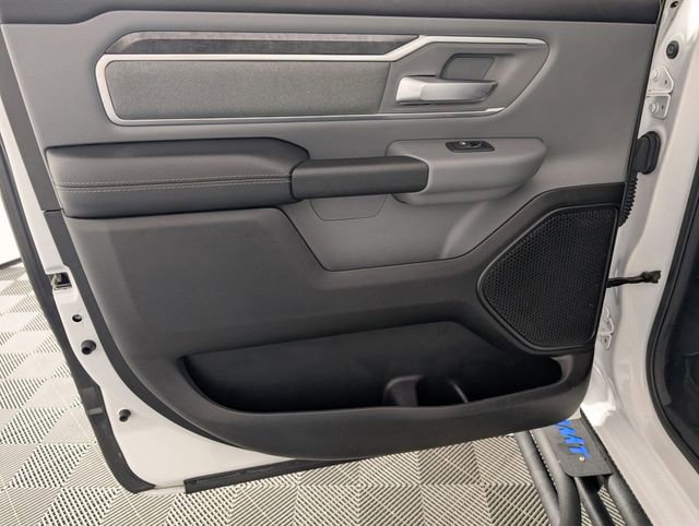 Used 2020 RAM 1500 Big Horn image 27