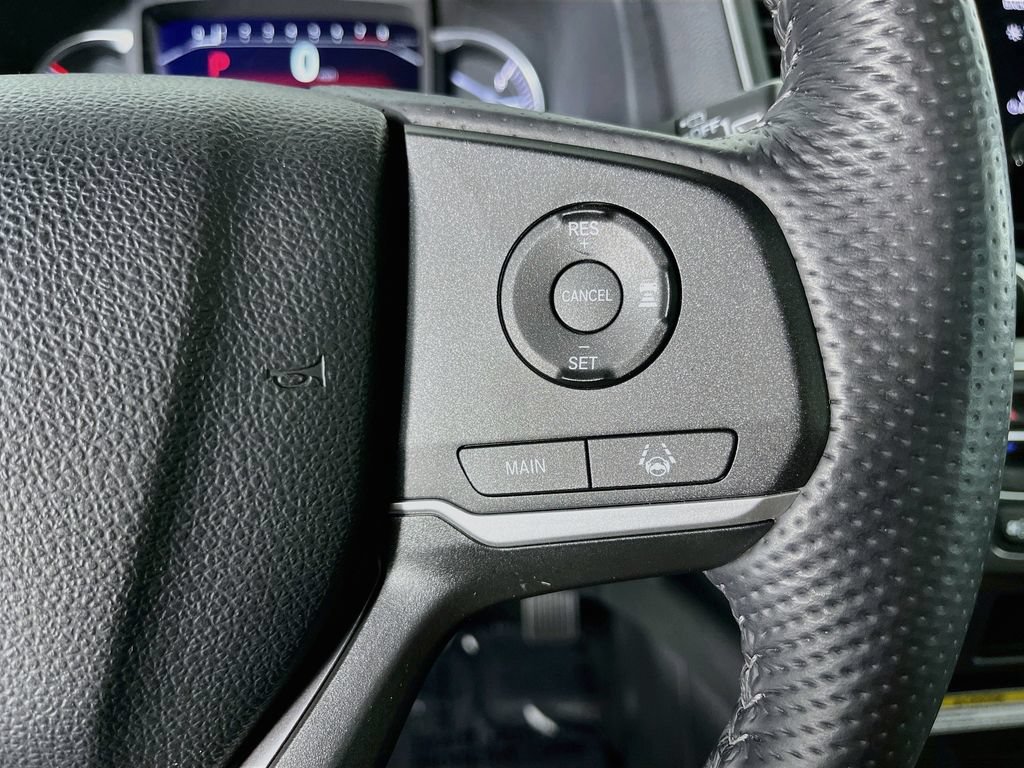 Used 2023 Honda Passport EX-L image 17