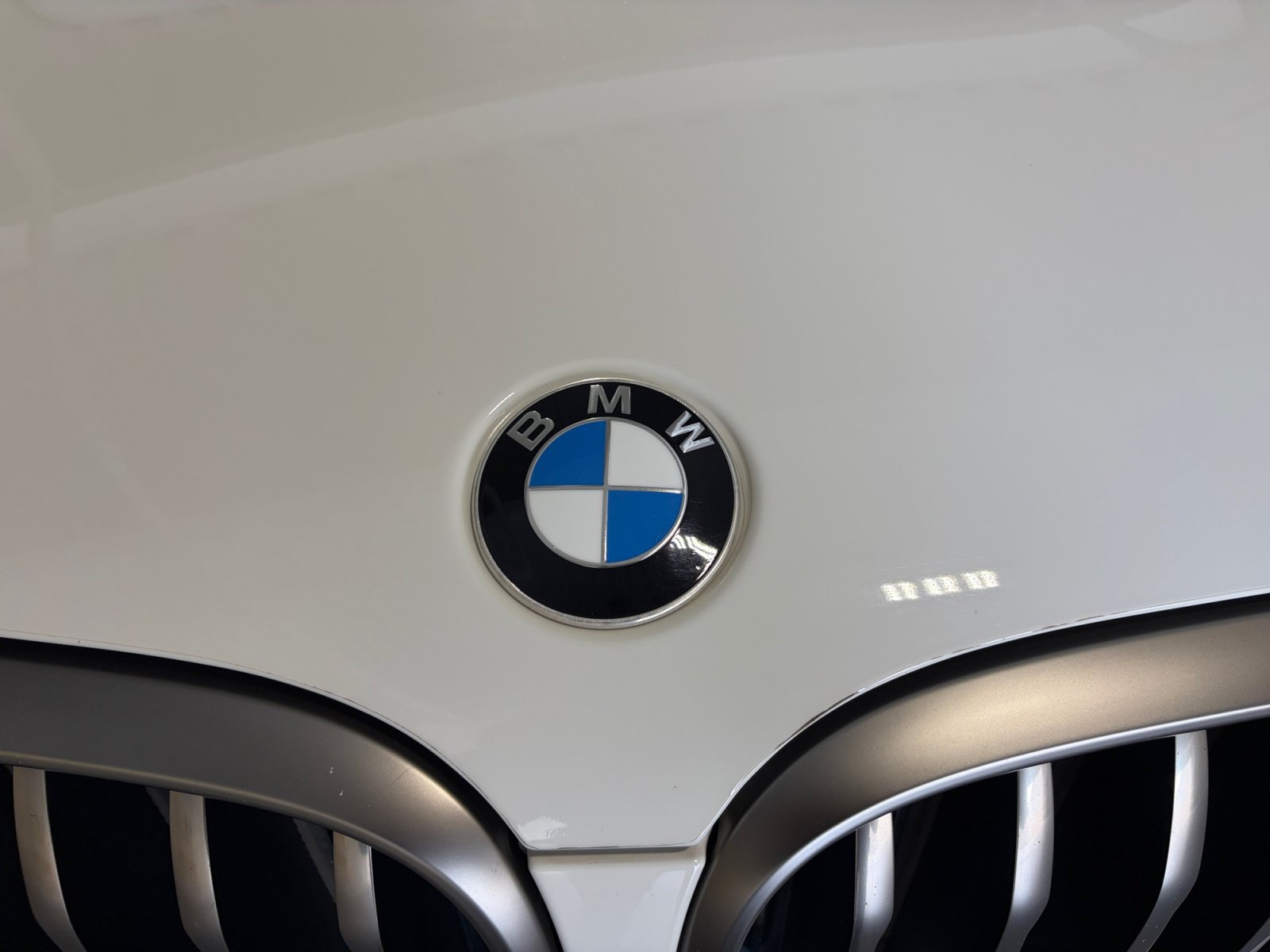 Used 2020 BMW X4 M40i w/ Parking Assistance Package AWD/4WD image 12
