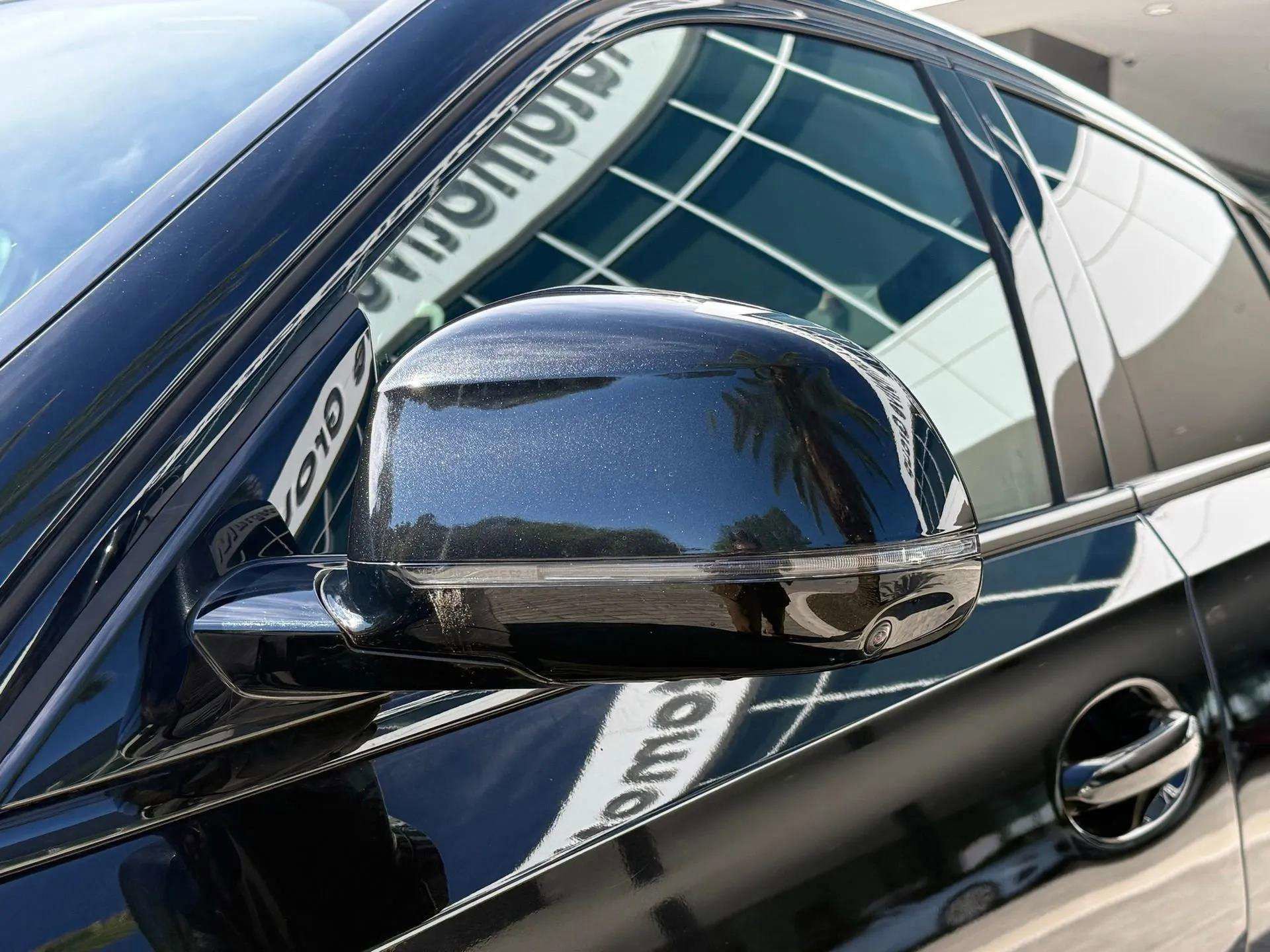 Used 2024 BMW X6 xDrive40i image 18