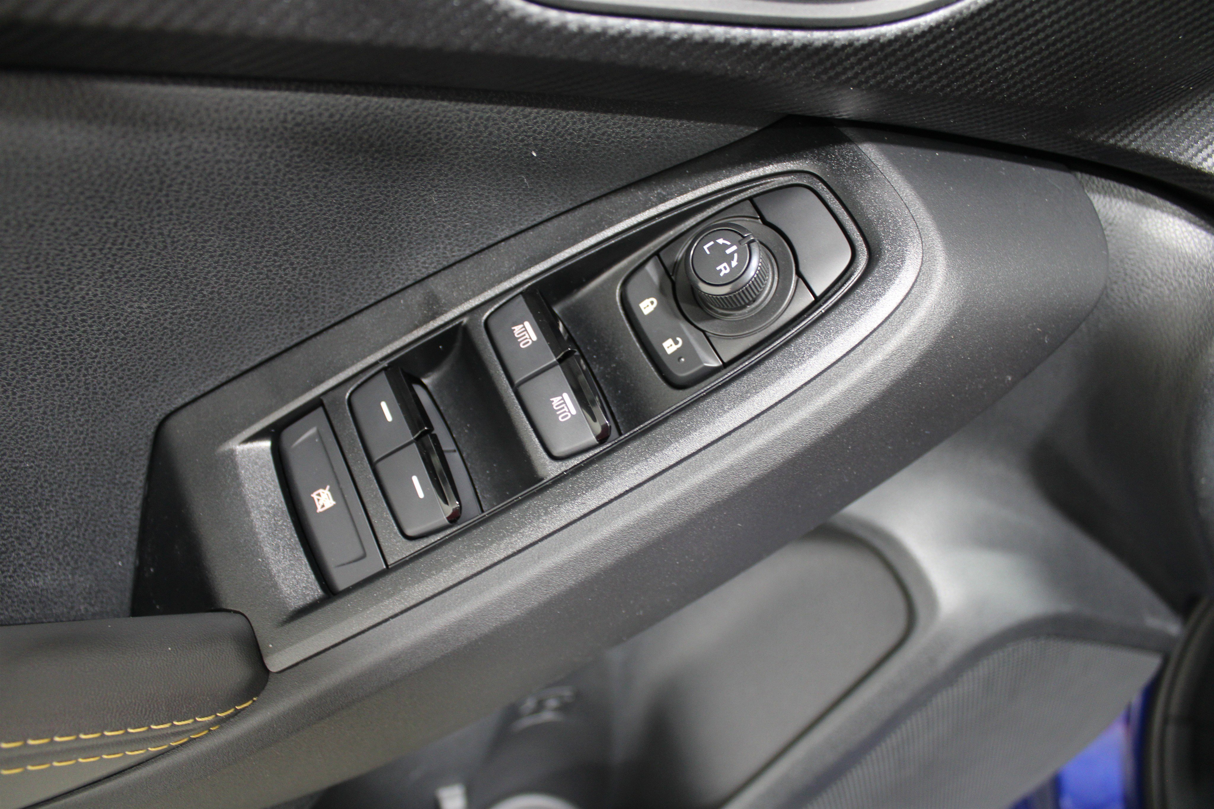 New 2026 Subaru Crosstrek 2.5i Sport image 7