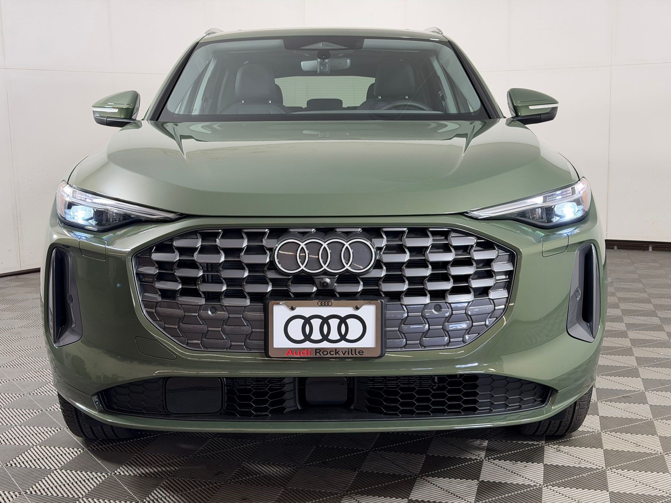 New 2026 Audi Q5 Premium AWD/4WD image 6