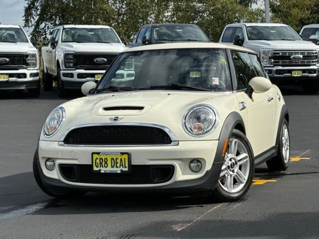 Used 2012 MINI Cooper S image 34