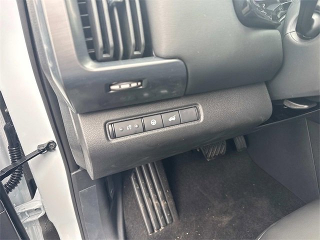 New 2025 Nissan Pathfinder SL image 26