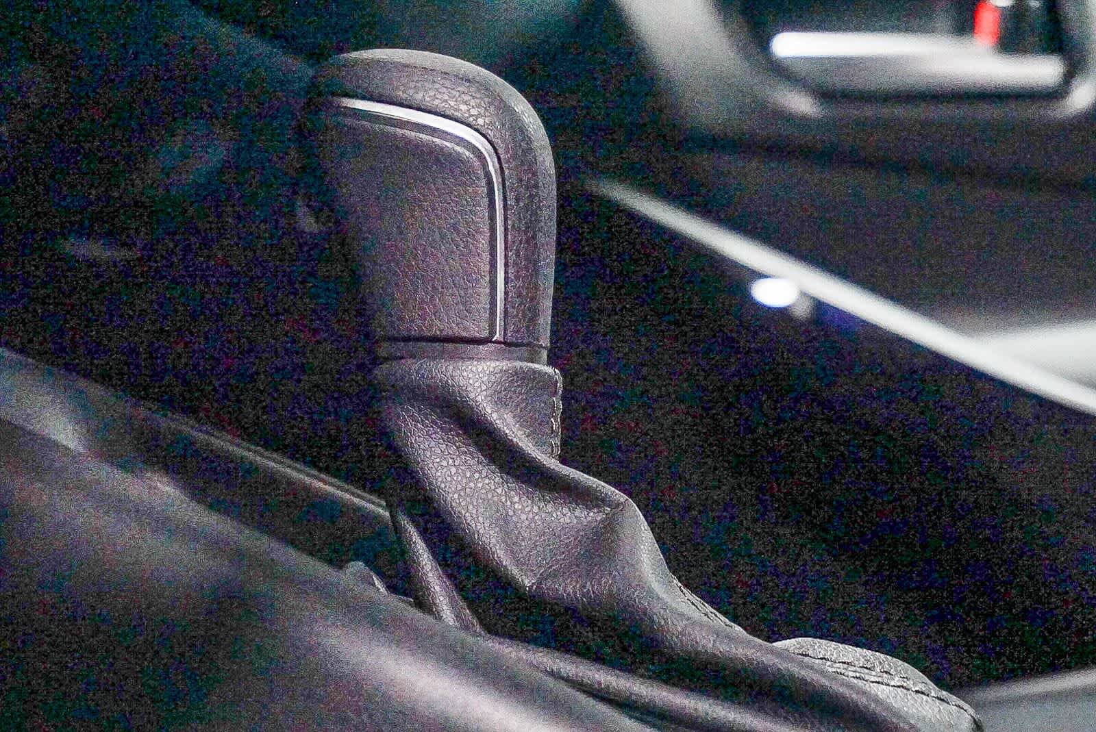 Certified 2024 Toyota Corolla XSE FWD image 22