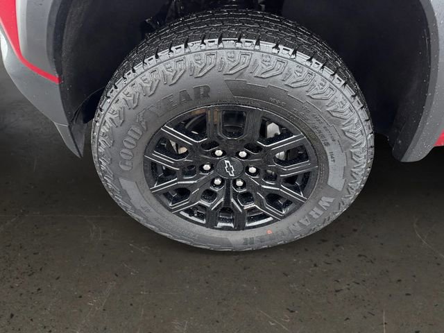 Certified 2024 Chevrolet Colorado Trail Boss w/ Technology Package image 9