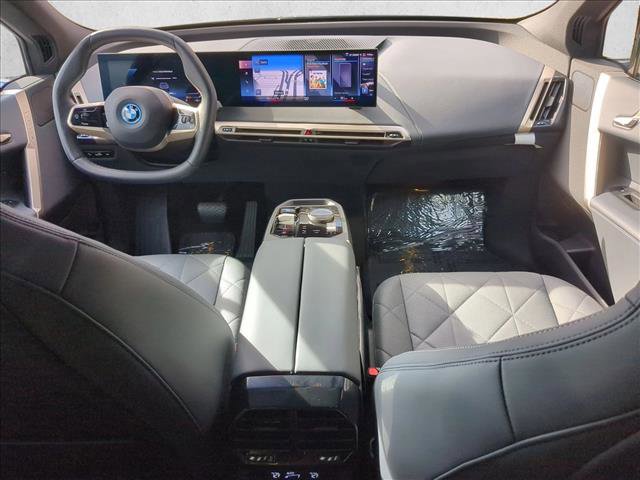 Certified 2023 BMW iX xDrive50 image 22