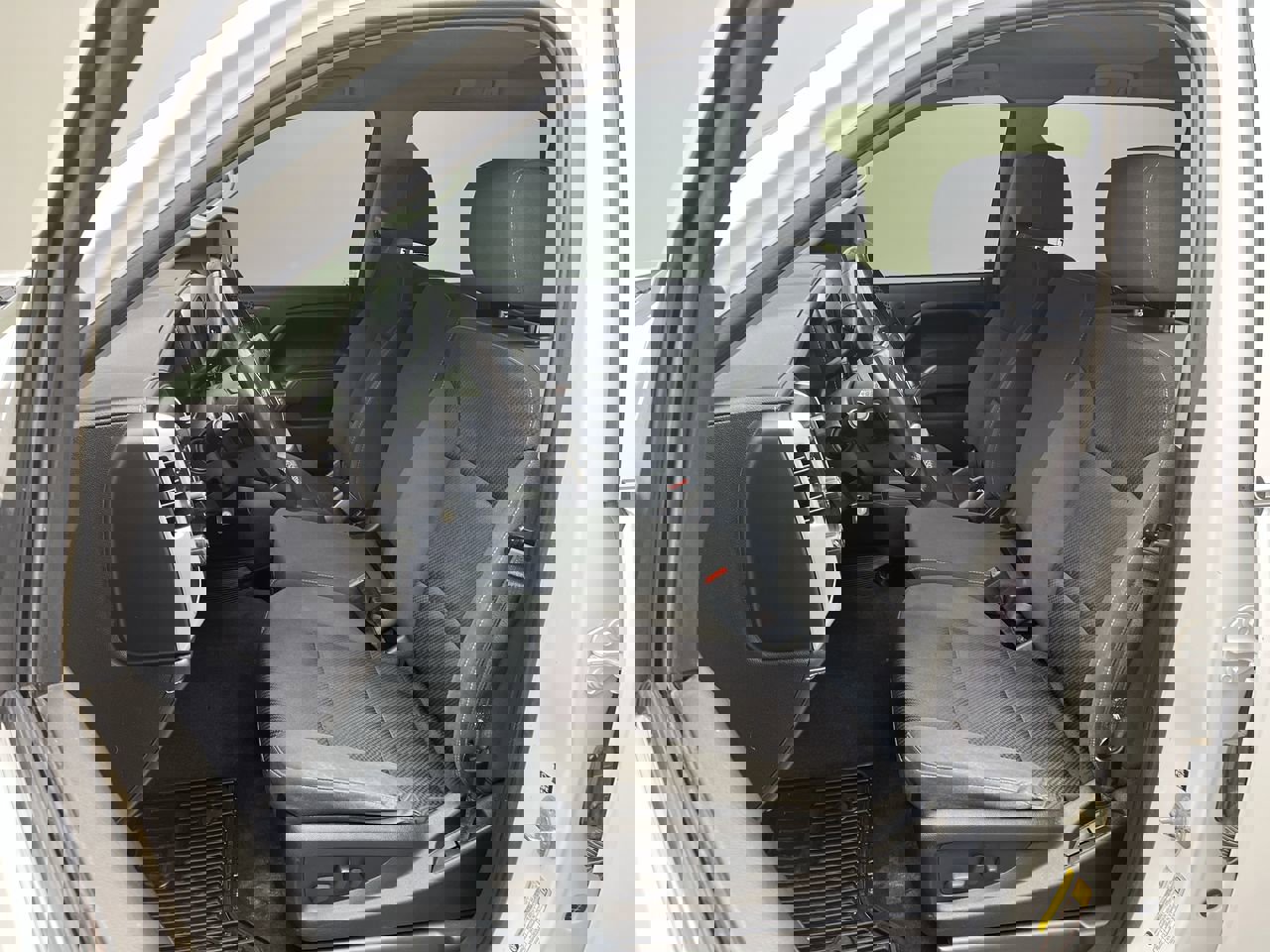 Used 2016 GMC Sierra 1500 SLE image 9