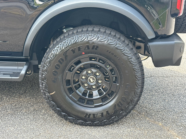 New 2026 Ford Bronco Outer Banks w/ Sasquatch Package AWD/4WD image 20