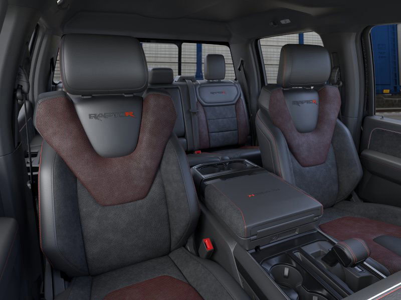 New 2026 Ford F150 Raptor image 10