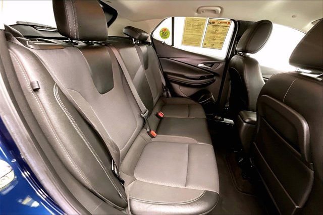 Used 2022 Buick Encore GX Preferred w/ Cold Weather Comfort Package image 19