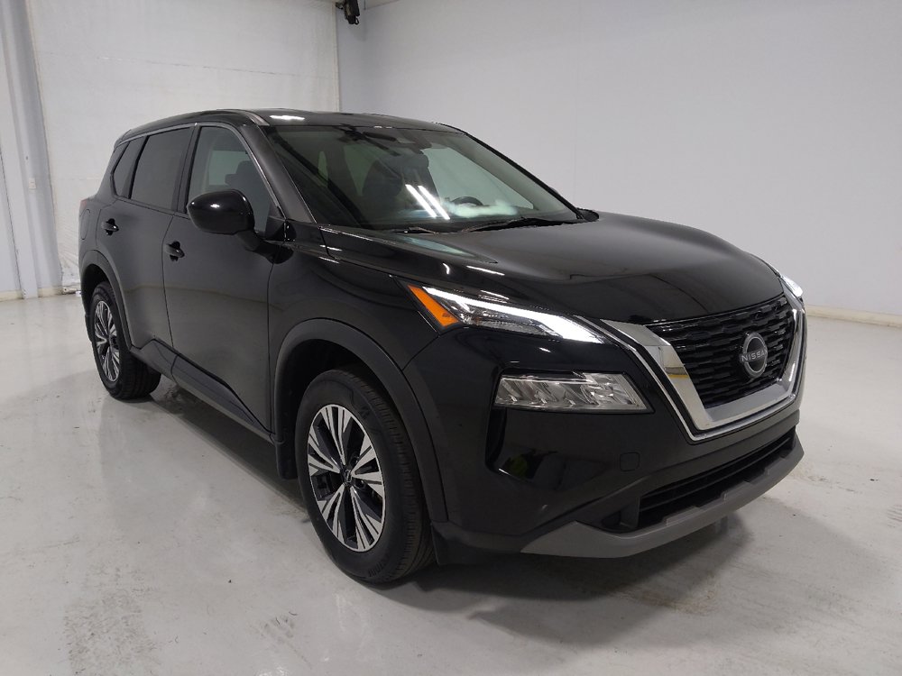 Used 2023 Nissan Rogue SV AWD/4WD image 13
