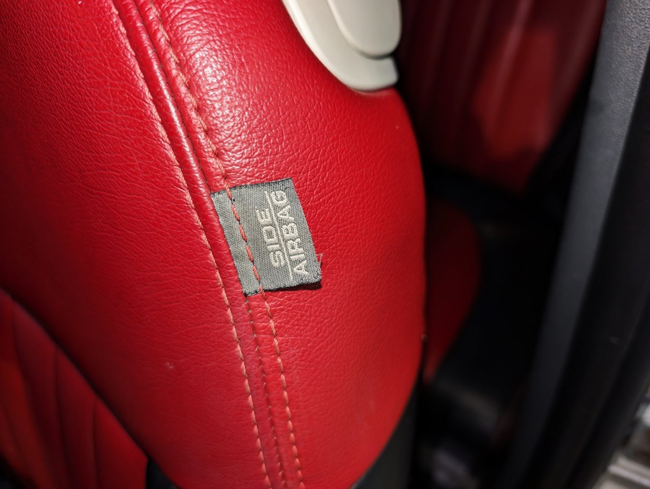Used 2016 FIAT 500 Pop w/ Italia Package FWD image 36