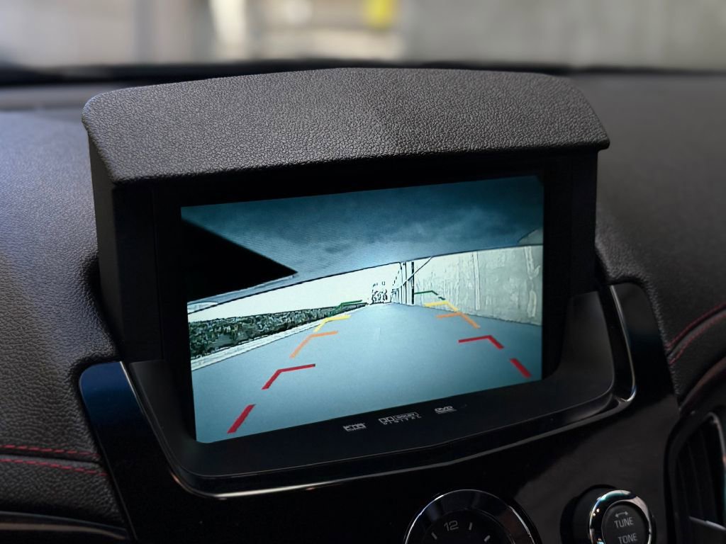 Used 2015 Cadillac CTS V image 36