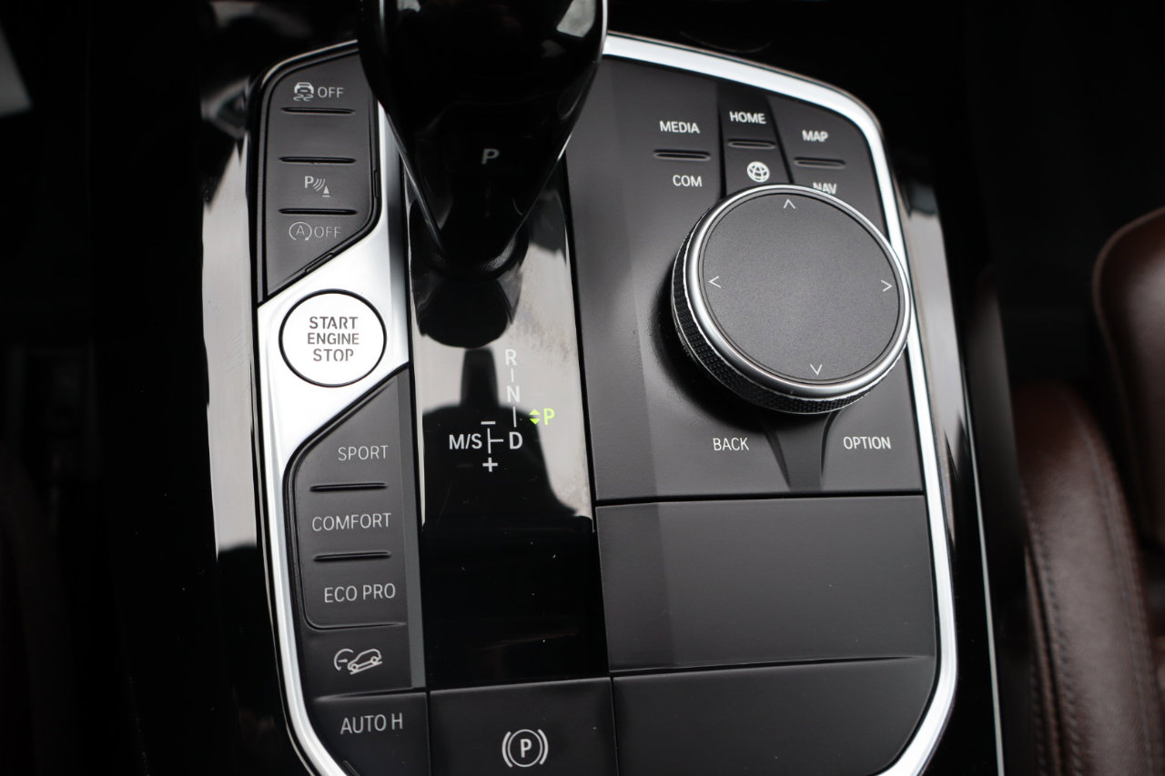 Used 2022 BMW X3 xDrive30i w/ Premium Package 2 image 15