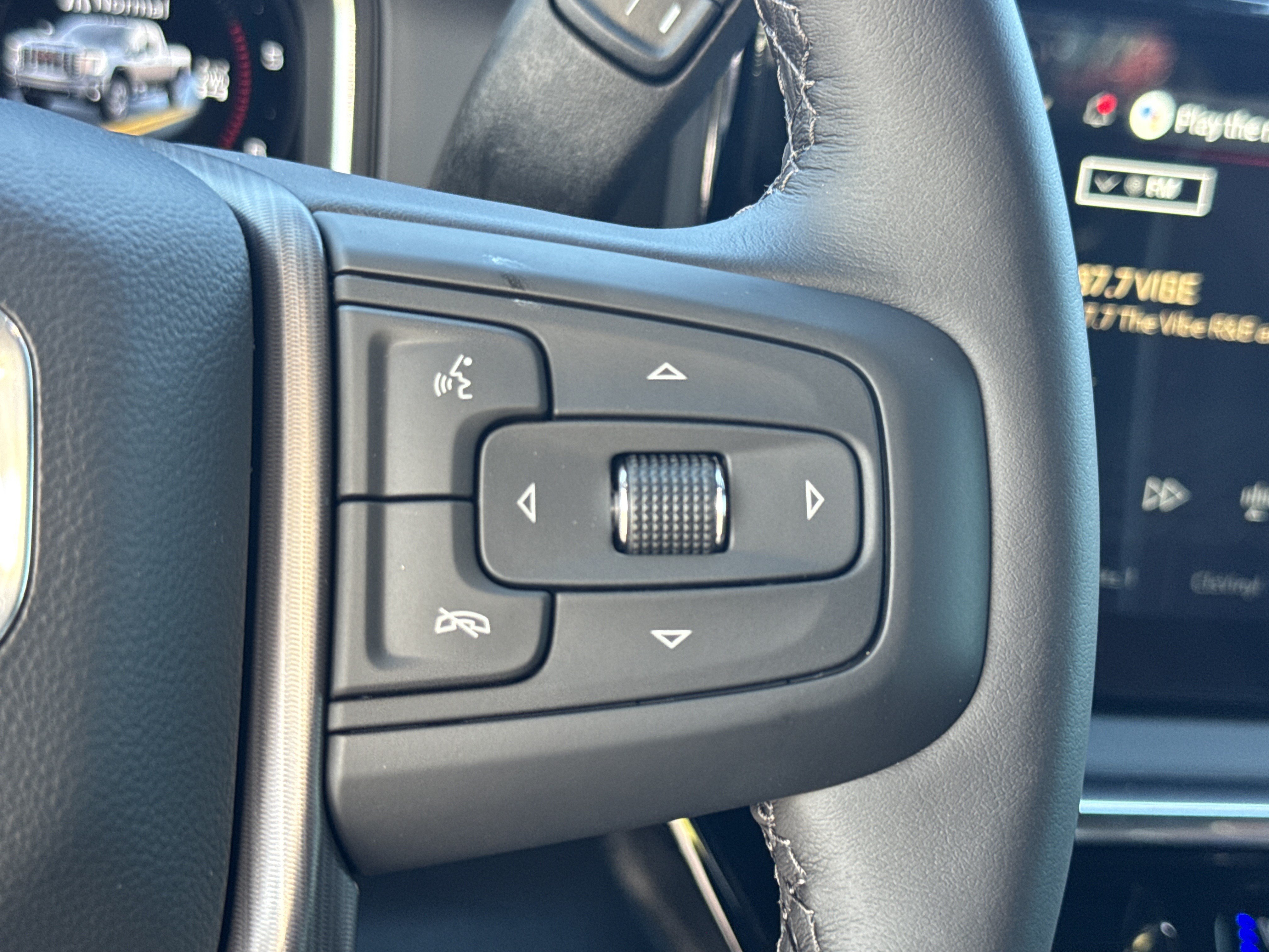 New 2026 GMC Sierra 2500 Denali Ultimate AWD/4WD image 21
