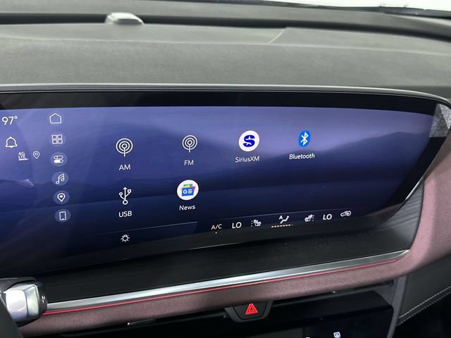 New 2026 Buick Envision Sport Touring AWD/4WD image 14
