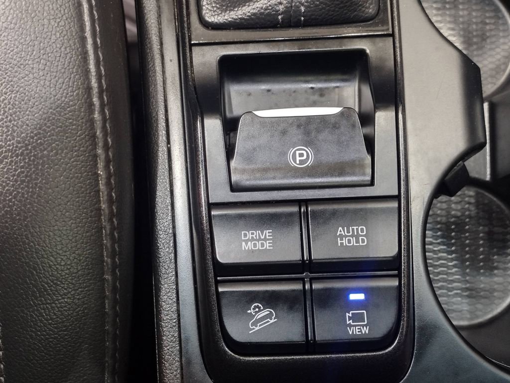 Used 2021 Hyundai Tucson Ultimate w/ Cargo Package image 36