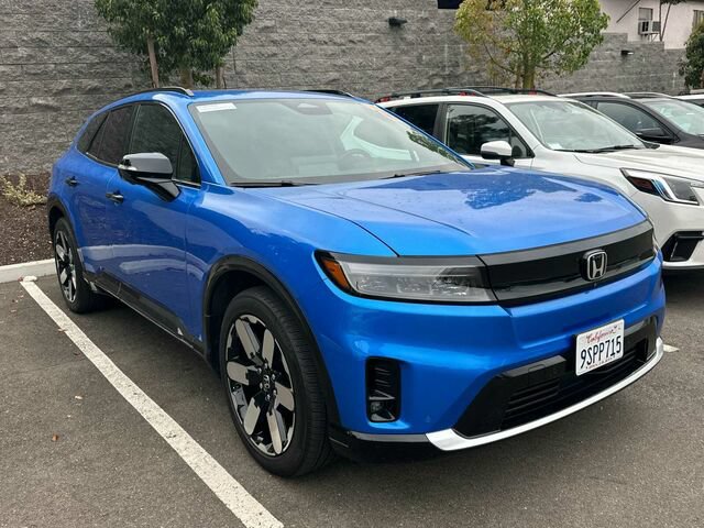 Used 2024 Honda Prologue Elite image 2