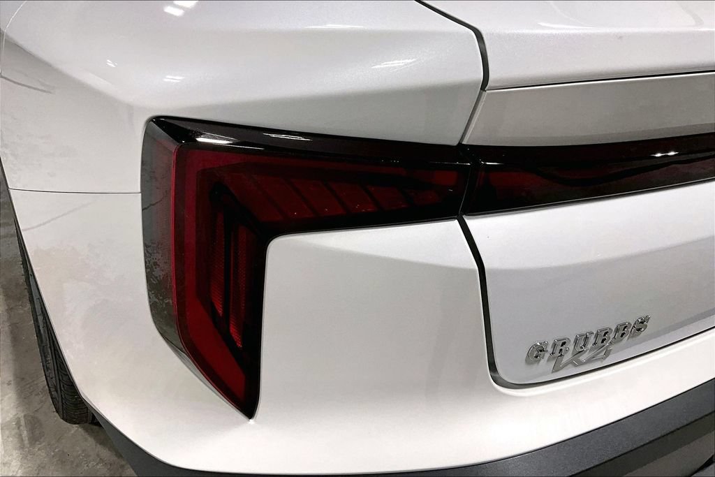 New 2025 Kia K4 FWD image 30