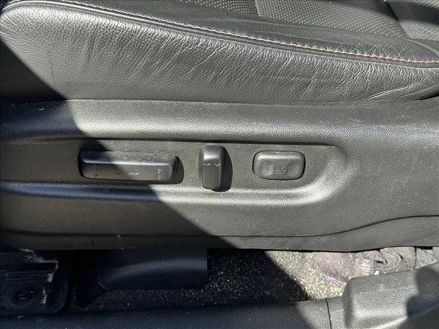 Used 2022 Honda Passport TrailSport image 20