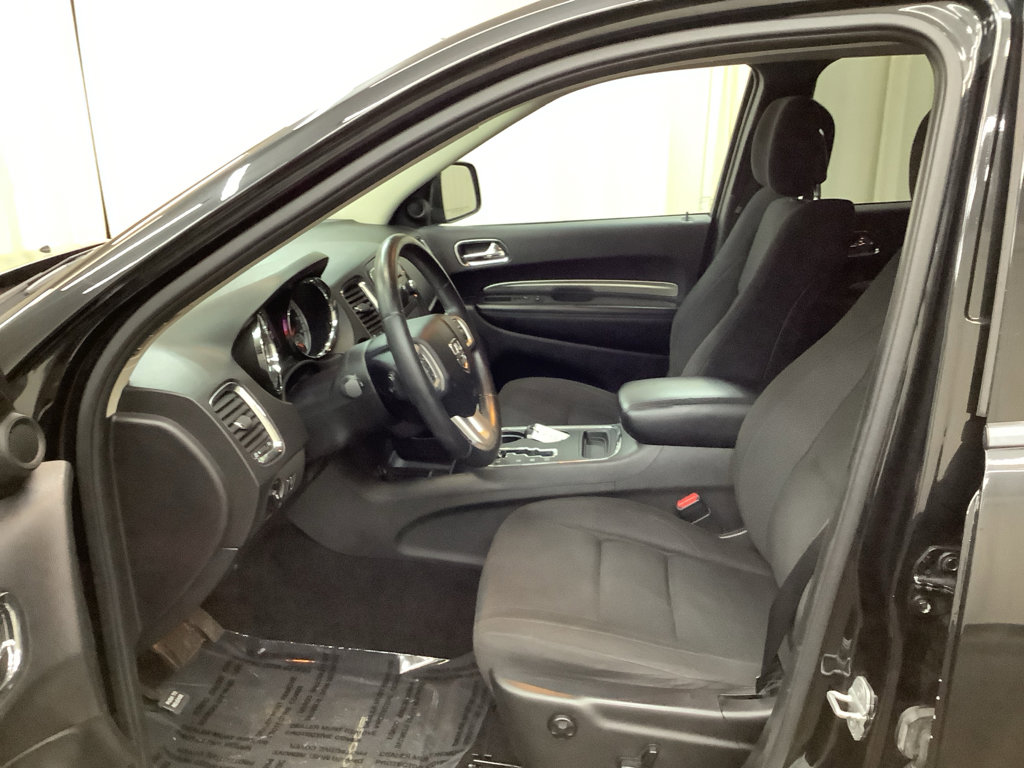 Used 2013 Dodge Durango SXT w/ Trailer Tow Group IV image 15