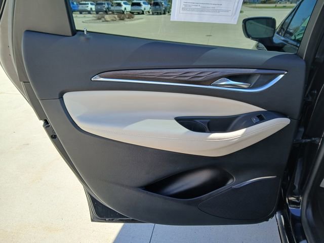 Certified 2024 Buick Enclave Avenir w/ Avenir Technology Package AWD/4WD image 15