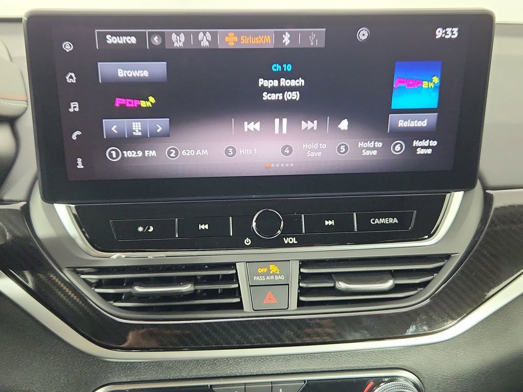 New 2025 Nissan Altima 2.5 SR w/ SR Premium Package AWD/4WD image 20