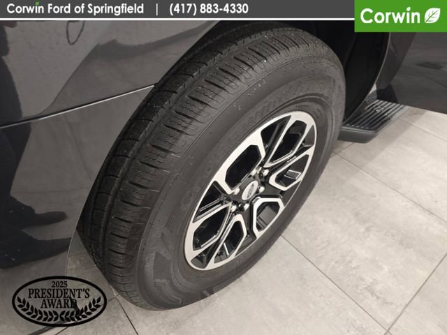 Certified 2024 Ford Expedition Max XLT AWD/4WD image 39