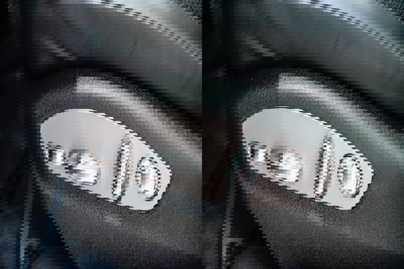 Used 2024 Porsche Macan image 20