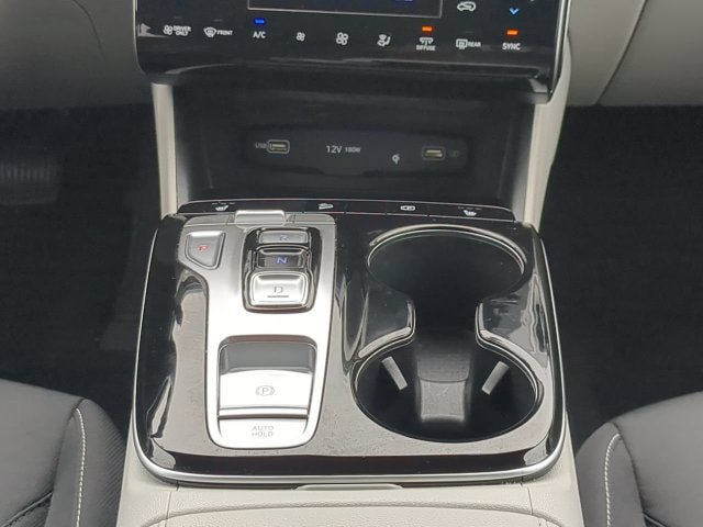 Used 2022 Hyundai Tucson SEL AWD/4WD image 17