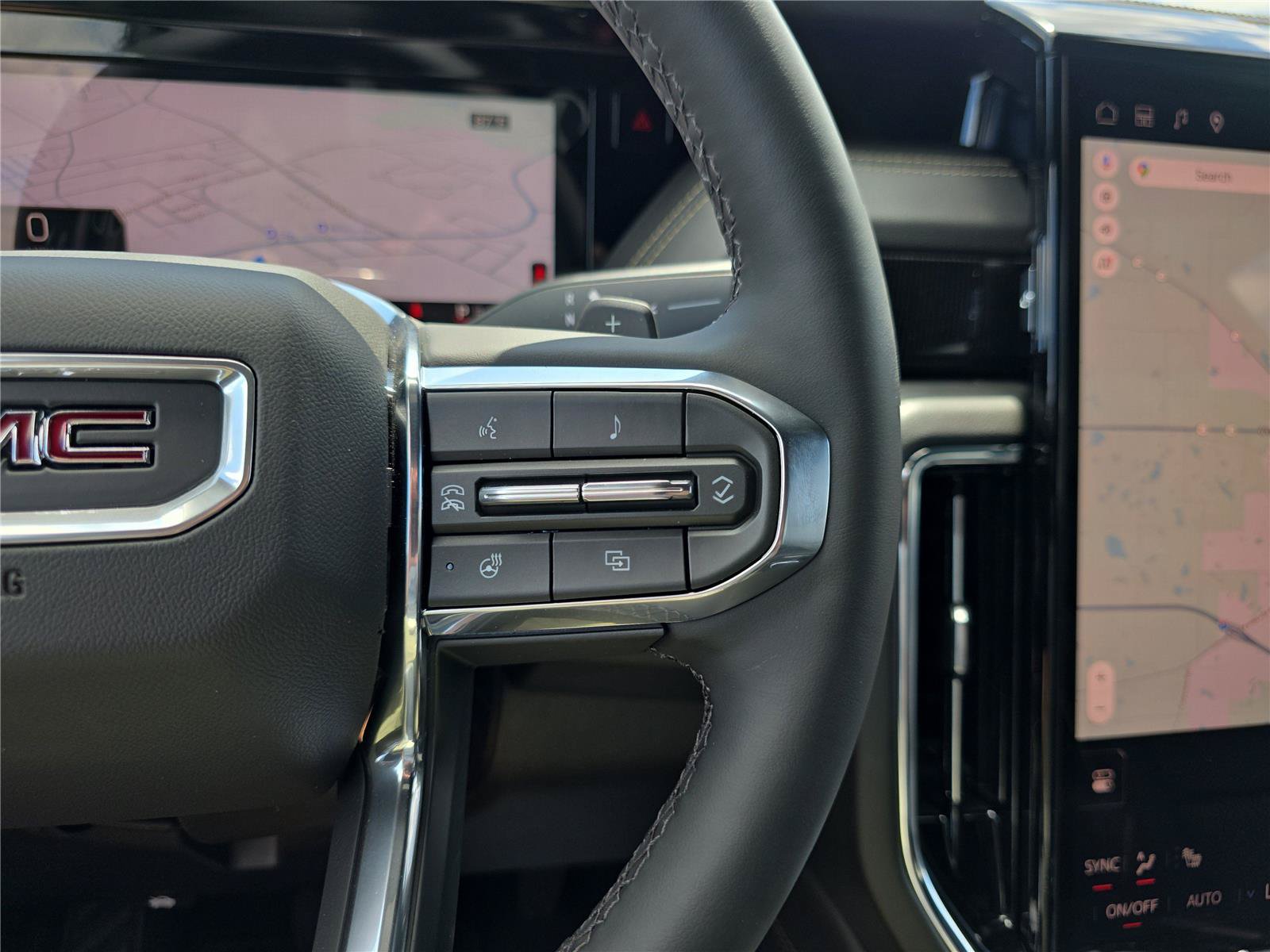 New 2026 GMC Yukon XL Elevation RWD image 22