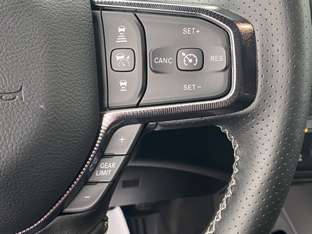 New 2026 RAM 2500 Rebel w/ Rebel Level 1 Equipment Group image 19