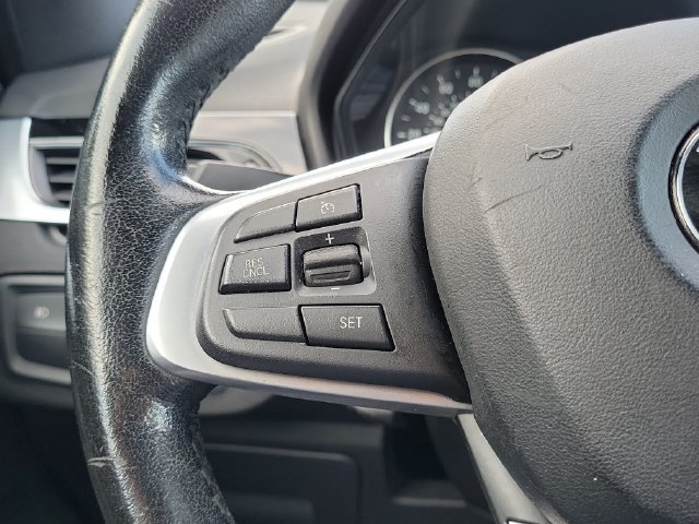 Used 2018 BMW X1 sDrive28i FWD image 22