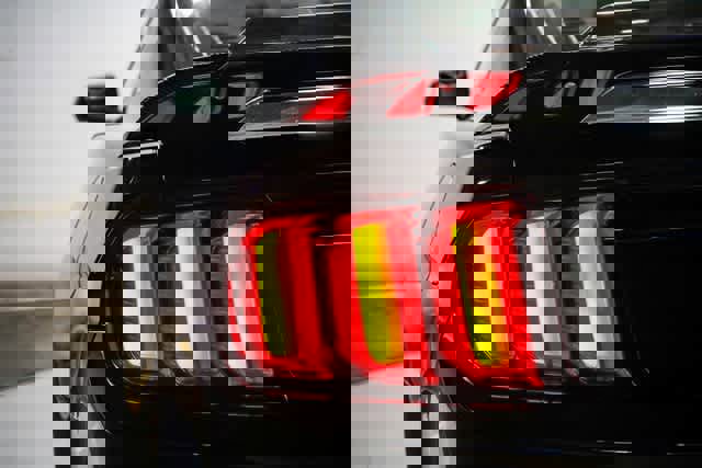 Used 2016 Ford Mustang GT Premium w/ Equipment Group 401A image 9