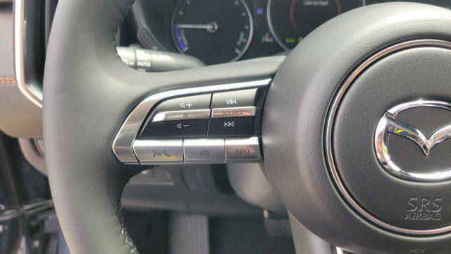 New 2026 MAZDA CX-50 2.5 Hybrid w/ Premium Plus Pkg AWD/4WD image 24