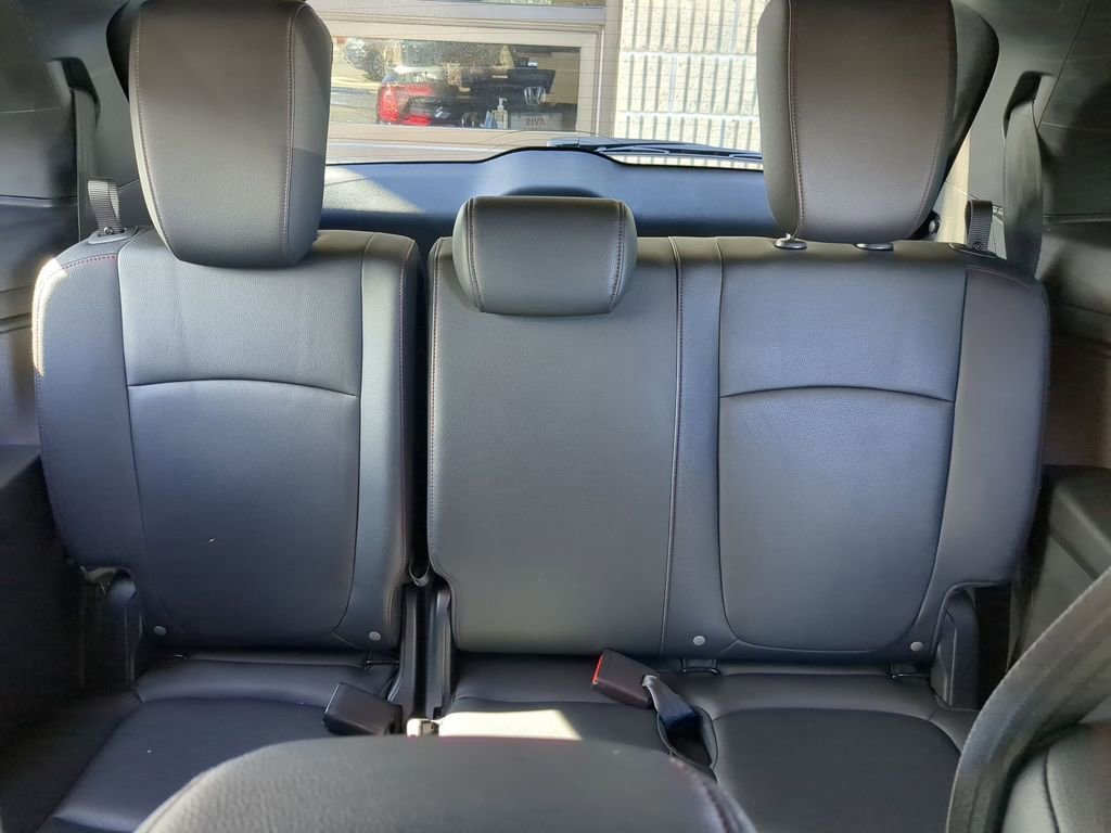 Used 2025 Honda Odyssey Sport-L image 29