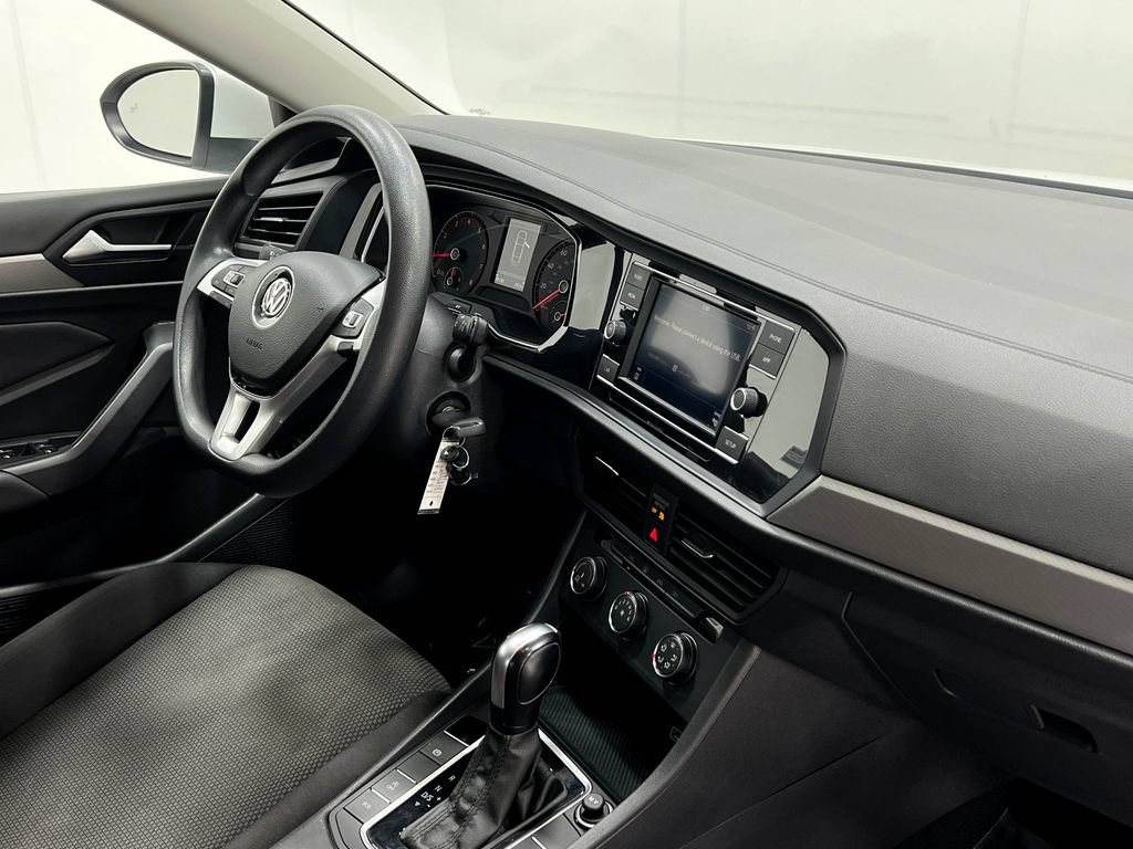 Used 2019 Volkswagen Jetta S w/ Driver Assistance Package FWD image 19