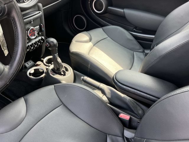 Used 2015 MINI Cooper S FWD image 20